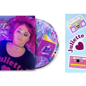 Single CD - Juliette